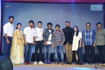 Ninnu Kori Movie Pre Release Function